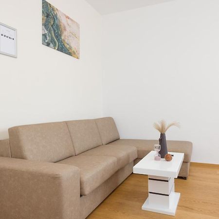 Donaustadt Special Apartments 1220 Відень Екстер'єр фото